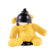 Urs Fischer's Untitled (Lamp/Bear) 3D Magnet