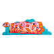 VIRGIL ABLOH - CLOUD 9 RUG 