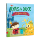 Ilyas & Duck - A Zakat Tale