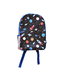 Petit Collage Eco-Friendly Space Backpack