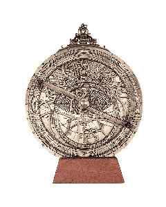 Rojas Universal Astrolabe Replica 