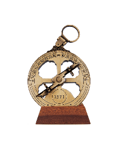  Nautical Astrolabe - H23
