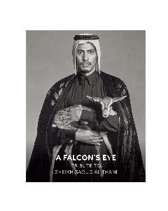 A Falcon’s Eye: Tribute to Sheikh Saoud Al Thani