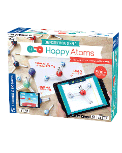 Happy Atoms Intro Set 