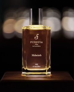 Msheireb Perfume 100ml