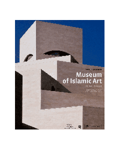Museum of Islamic Art Doha • Qatar
