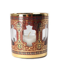 Sultan Ahmed Candle Holder Tea Light