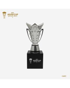 AFC Asian Cup Qatar 2023™ Trophy Replica with Pedestal