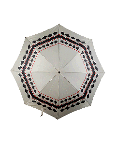 Zubarah 23 Umbrella - Sadu Cream