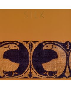 Silk 13th to 18th Centuries Treasures from the Museum of Islamic Art, Qatar
