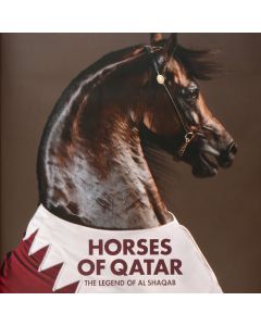 Horses of Qatar