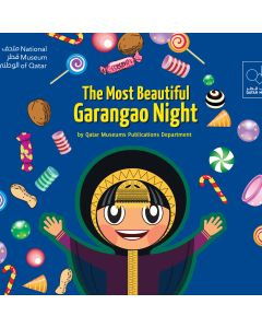The Most Beautiful Garangao Night - English version