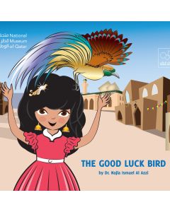 The Good Luck Bird - English version PB