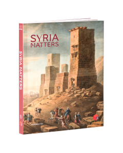 Syria Matters Catalogue-English