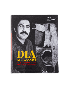  Dia Al-Azzawi A Retrospective from 1963 until Tomorrow - En