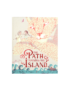 The Path Towards the Island - English