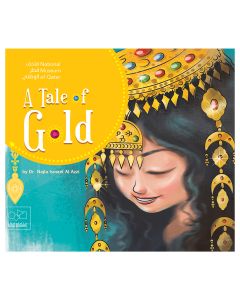 A Tale of Gold - En
