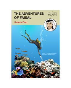  The Adventures of Faisal : Katara’s Pearl - En