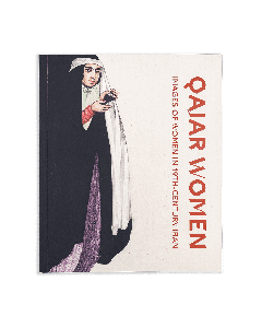  Qajar Women - Images of Women in 19th-Century Iran - En
