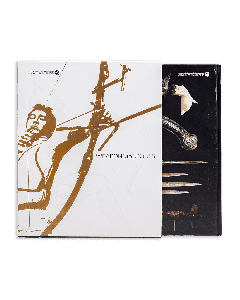  Weapons to Sports - Slipcase Edition