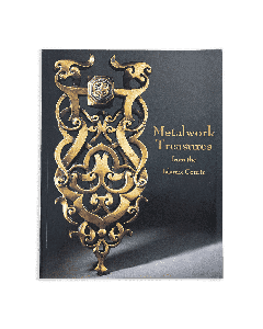  Metalwork Treasures from the Islamic Courts - En