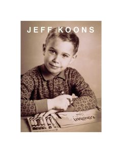 JEFF KOONS LOST IN AMERICA