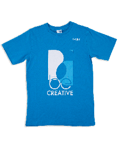 beIN T-Shirt - be Creative