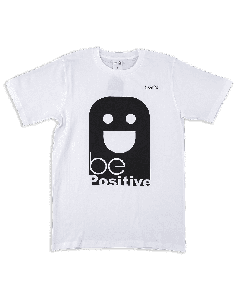beIN T-Shirt - be Positive