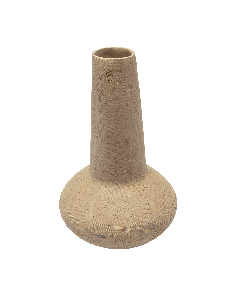 Palm Long Vase