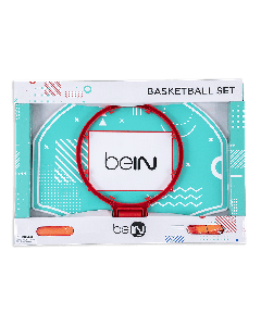 beIN Basketball Set