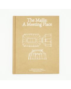 "The Majlis: A Meeting Place" Book (Hardbound)