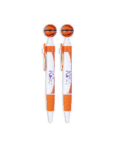 beIN Twin pen set – Basketball