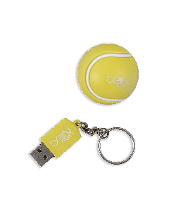 beIN USB Tennis Ball - 32GB
