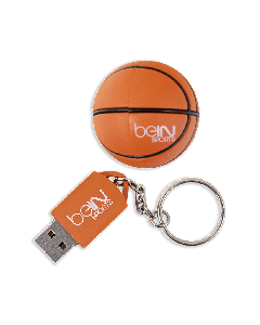beIN USB Basketball - 32 GB