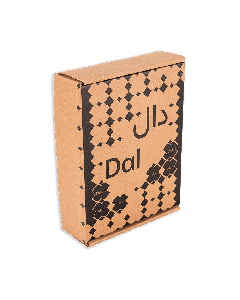 Dal Blocks by Dadu, Children's Museum of Qatar