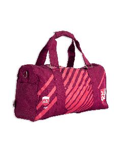  Sports Duffle Bag (Maroon) 3-2-1 QOSM