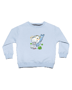 Dugong sweatshirts