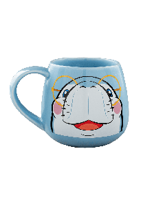 NMOQ Dugong Mascot Mug