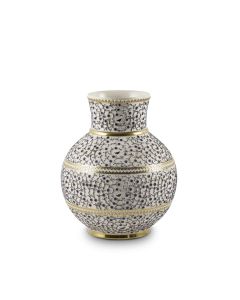 Esma Dereboy - Levnalevn Vase (Small)