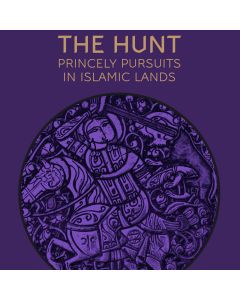 The Hunt Princely Pursuits in Islamic Lands - English version