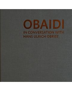 Obaidi In Conversation with Hans Ulrich Obrist -English version HB