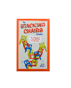 Stacking Chairs Game 