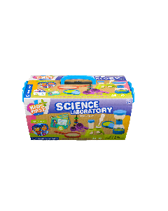 Kids First Science Laboratory Kit 