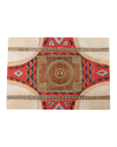 Jassim Zaini Postcards Al-Tanazor (Symmetry)