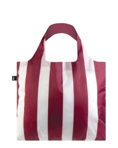 Qatar Flag Tote Bag - Stripe