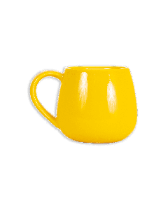  Mug (Yellow) 3-2-1 QOSM