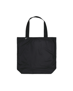 Parley Ocean Bag Black