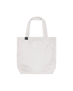 Parley Ocean Bag Crystal Grey