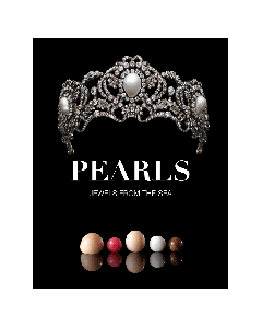 Pearls Jewels from the Sea