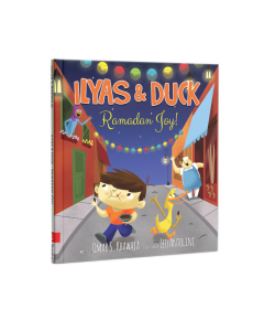 Ilyas & Duck - Ramadan Joy!